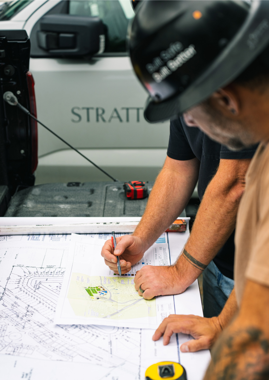 Careers - Stratton Homes